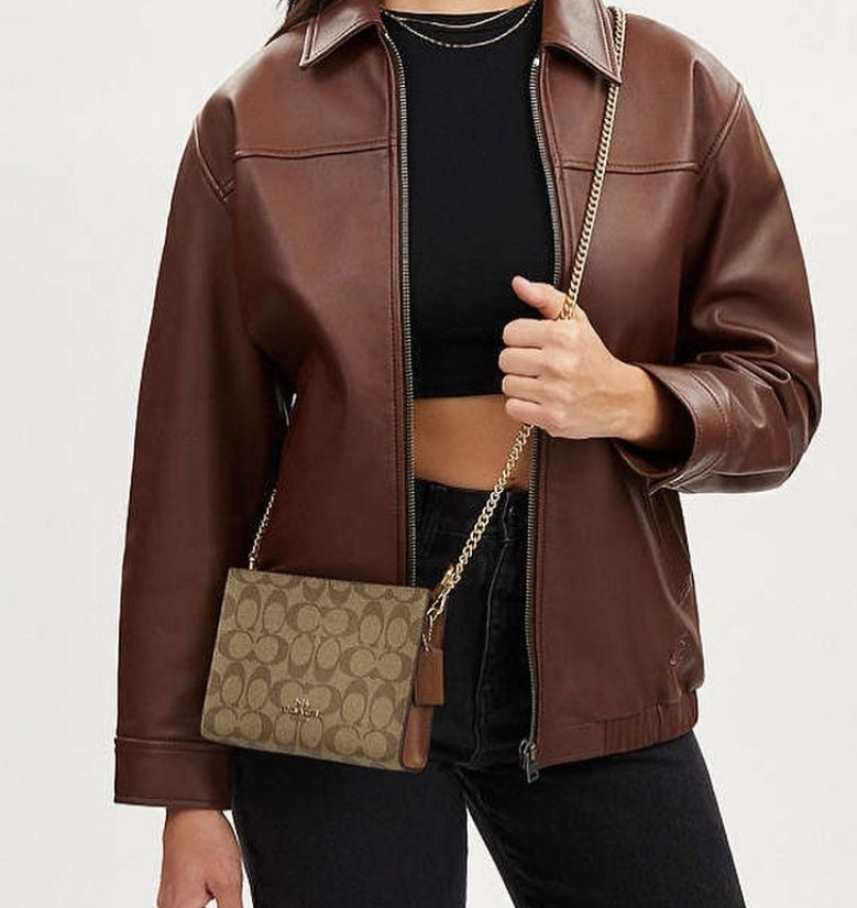 BOLSOS & ACCESORIOS 2025