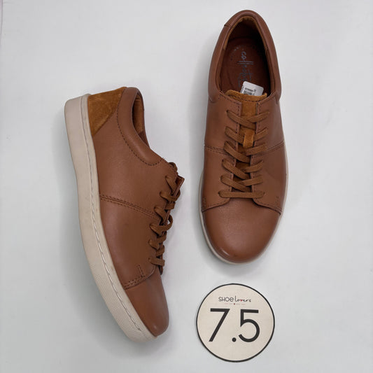 Clarks Men