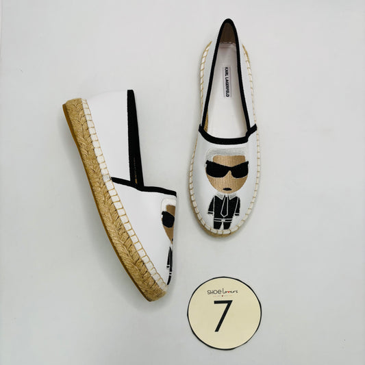 Karl Lagerfeld