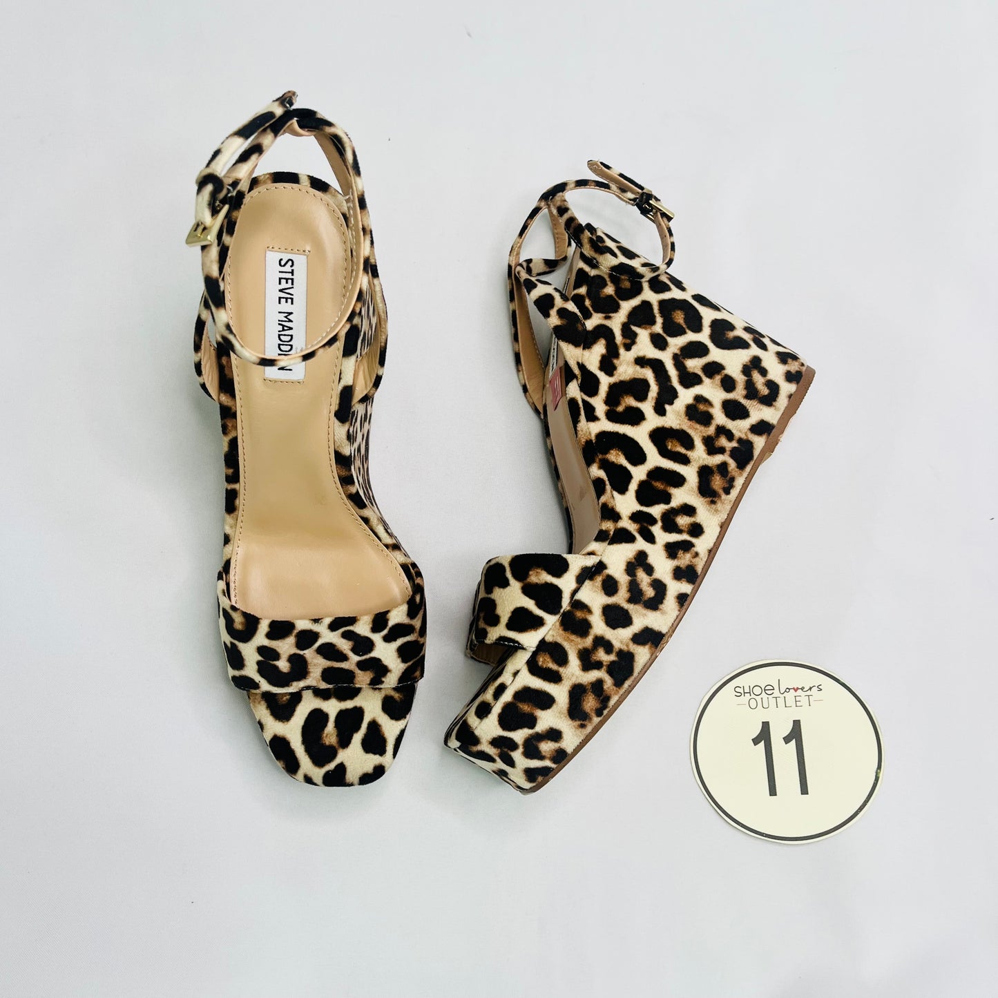 Steve Madden