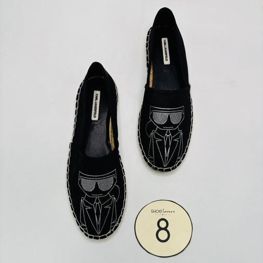 Karl Lagerfeld