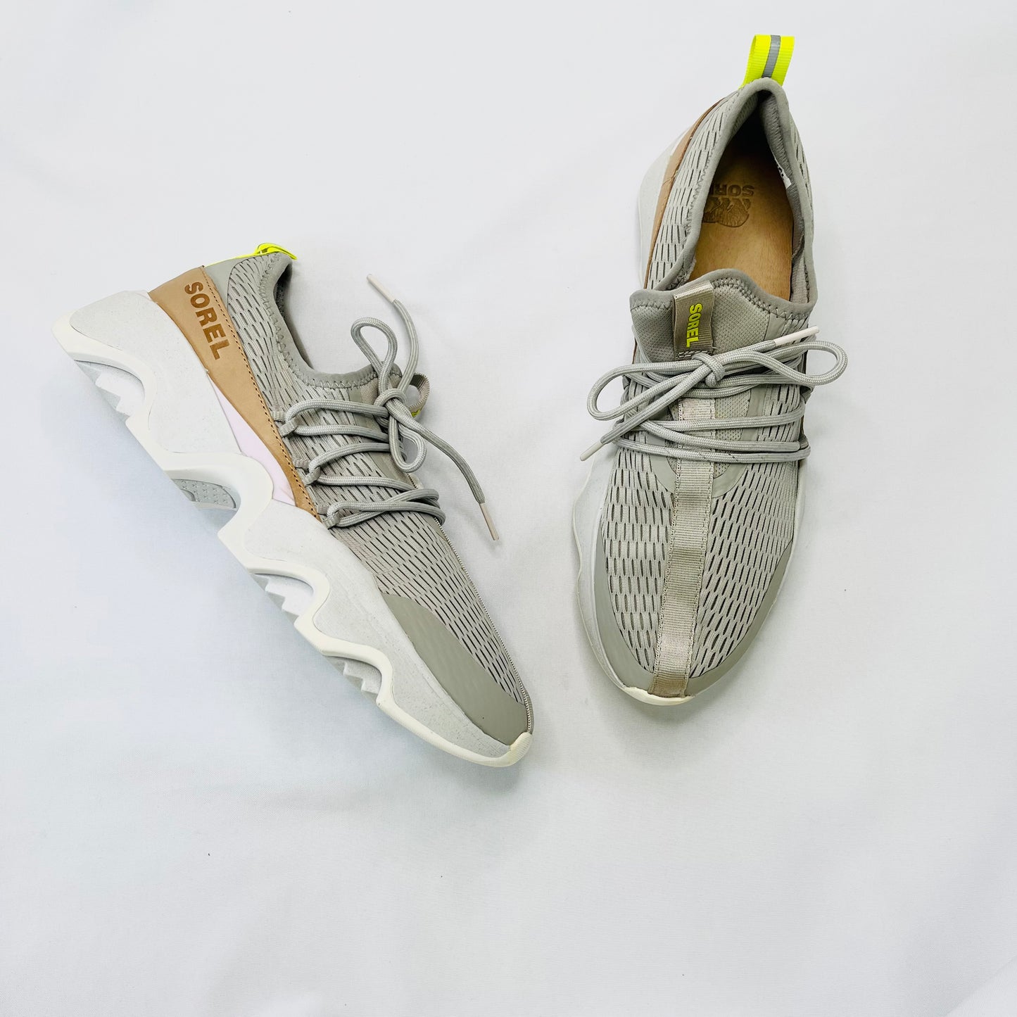 Sorel 11
