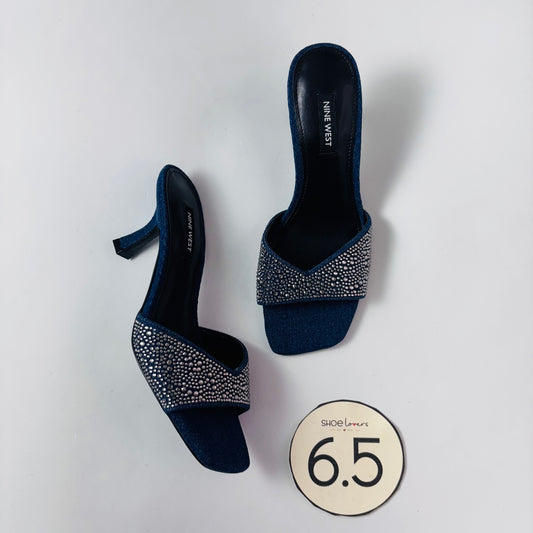 Nine West