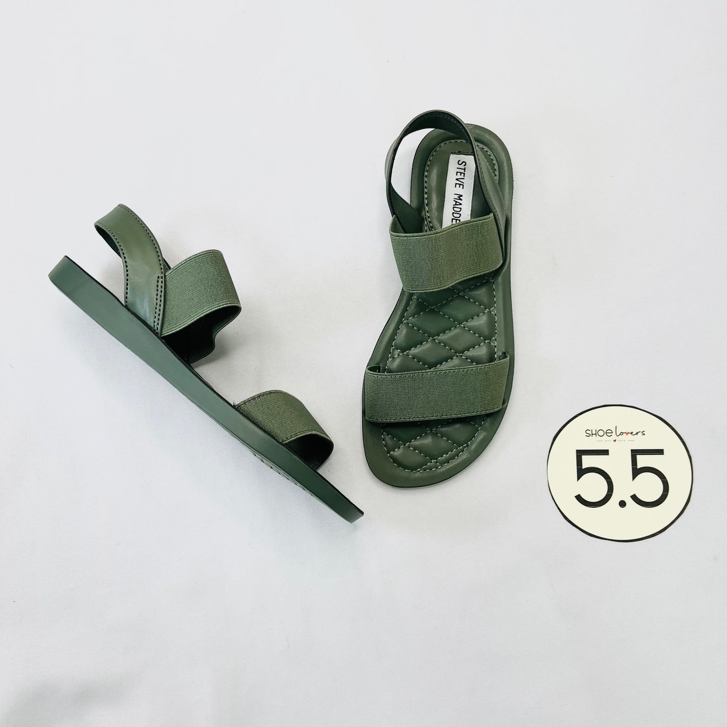 Steve Madden