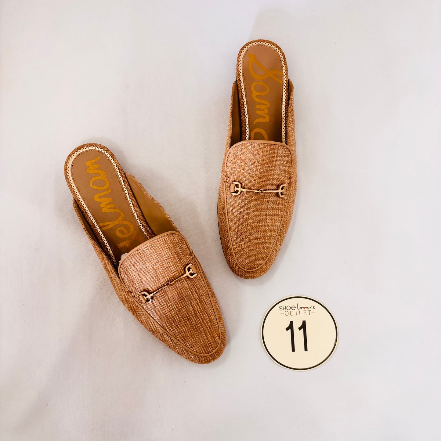 Sam Edelman