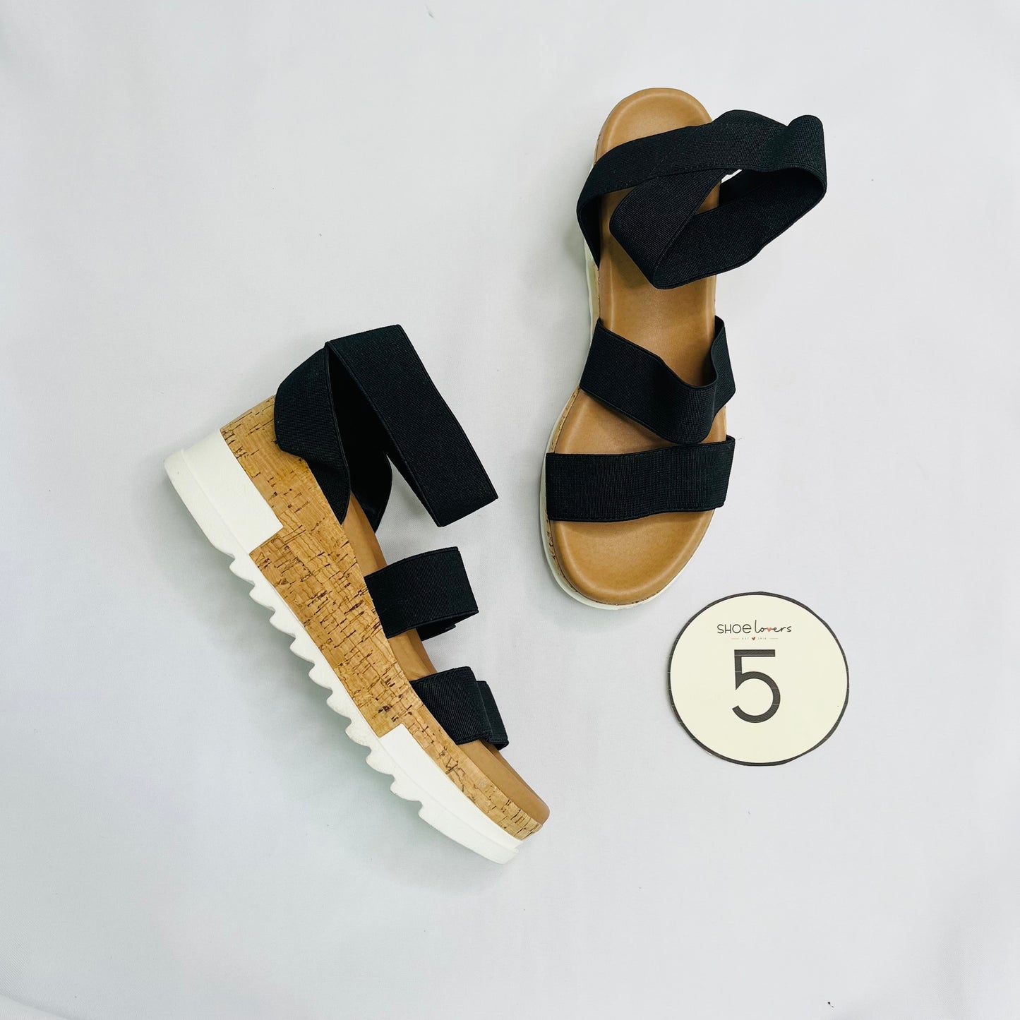Steve Madden #5.5