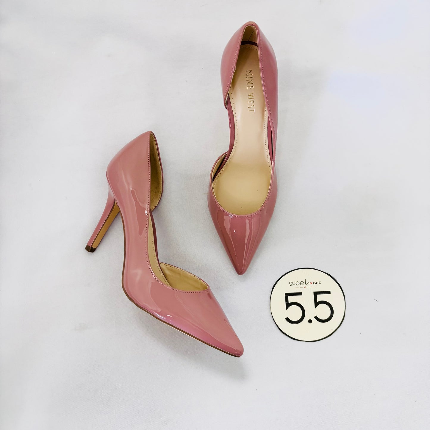 Nine West