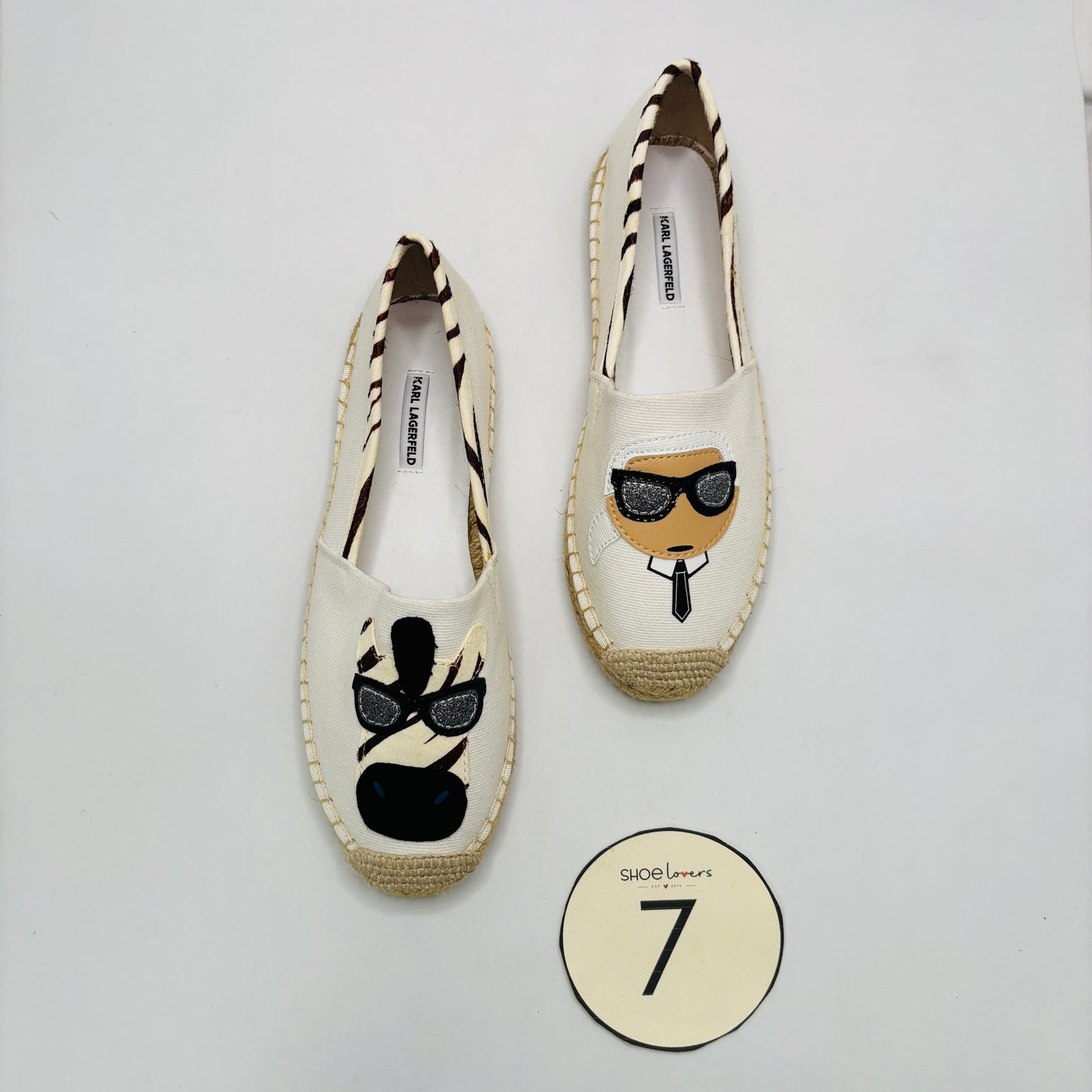 Karl Lagerfeld