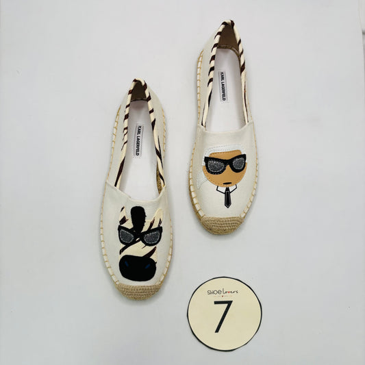 Karl Lagerfeld