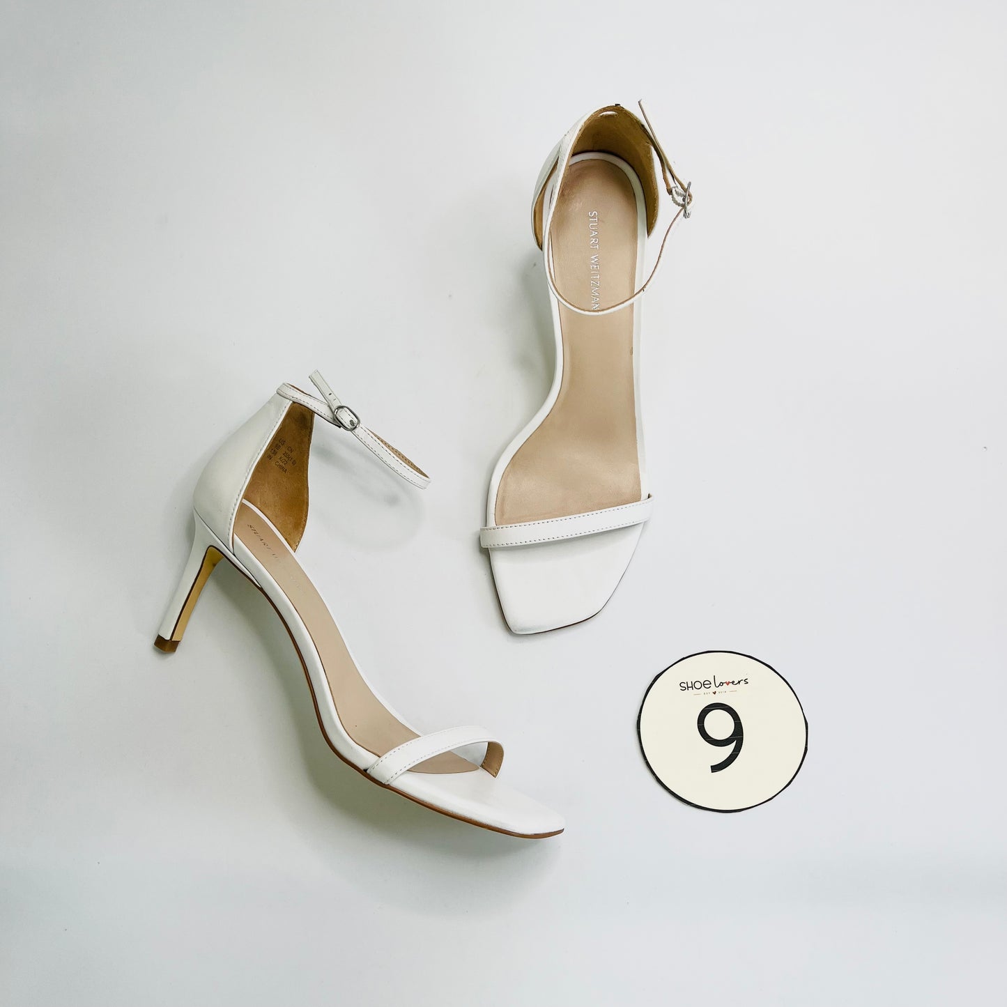 Stuart Weitzman