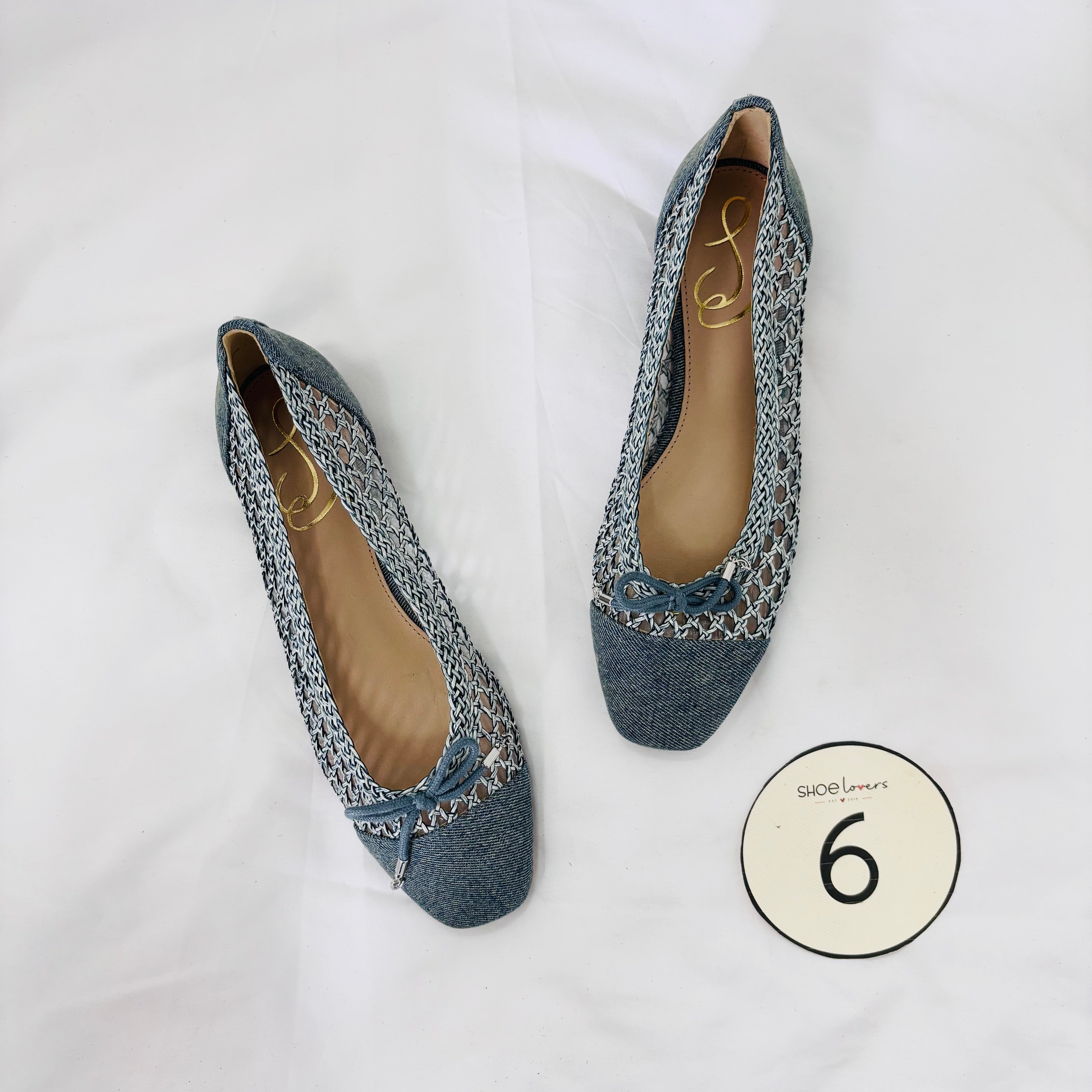 Sam Edelman