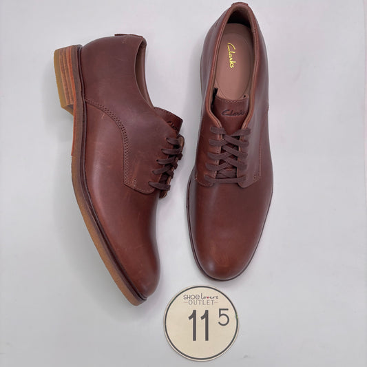 Clarks Men