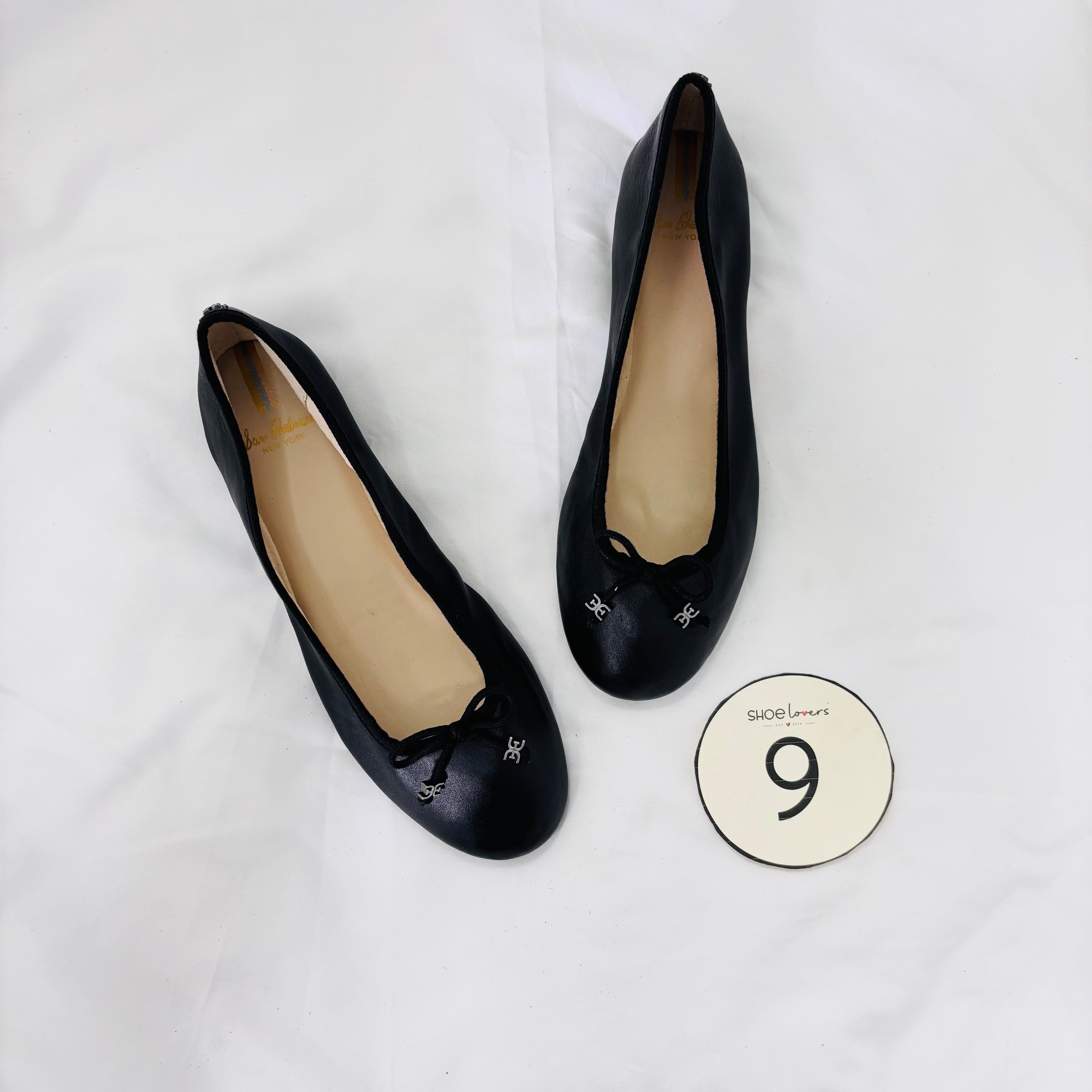 Sam Edelman