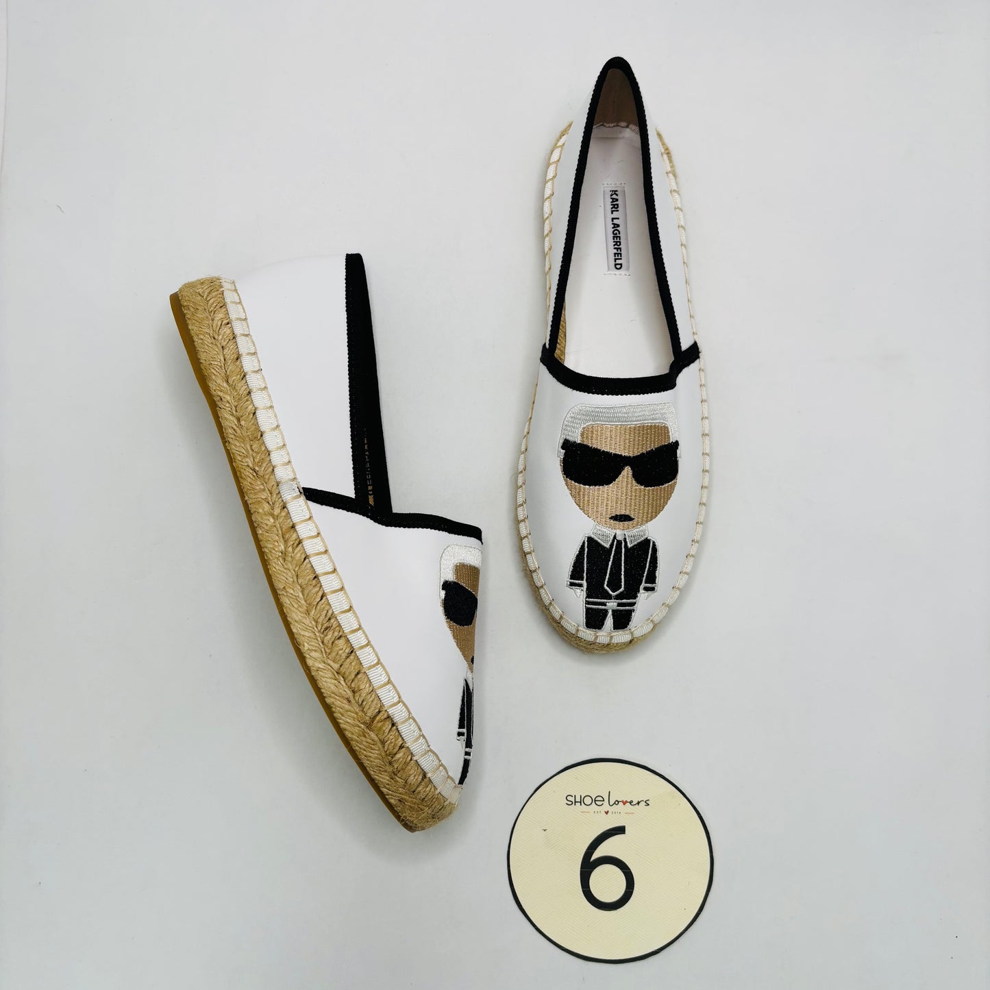 Karl Lagerfeld