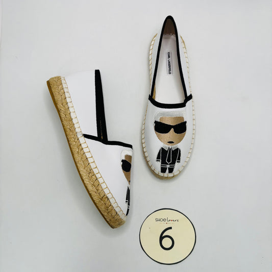 Karl Lagerfeld