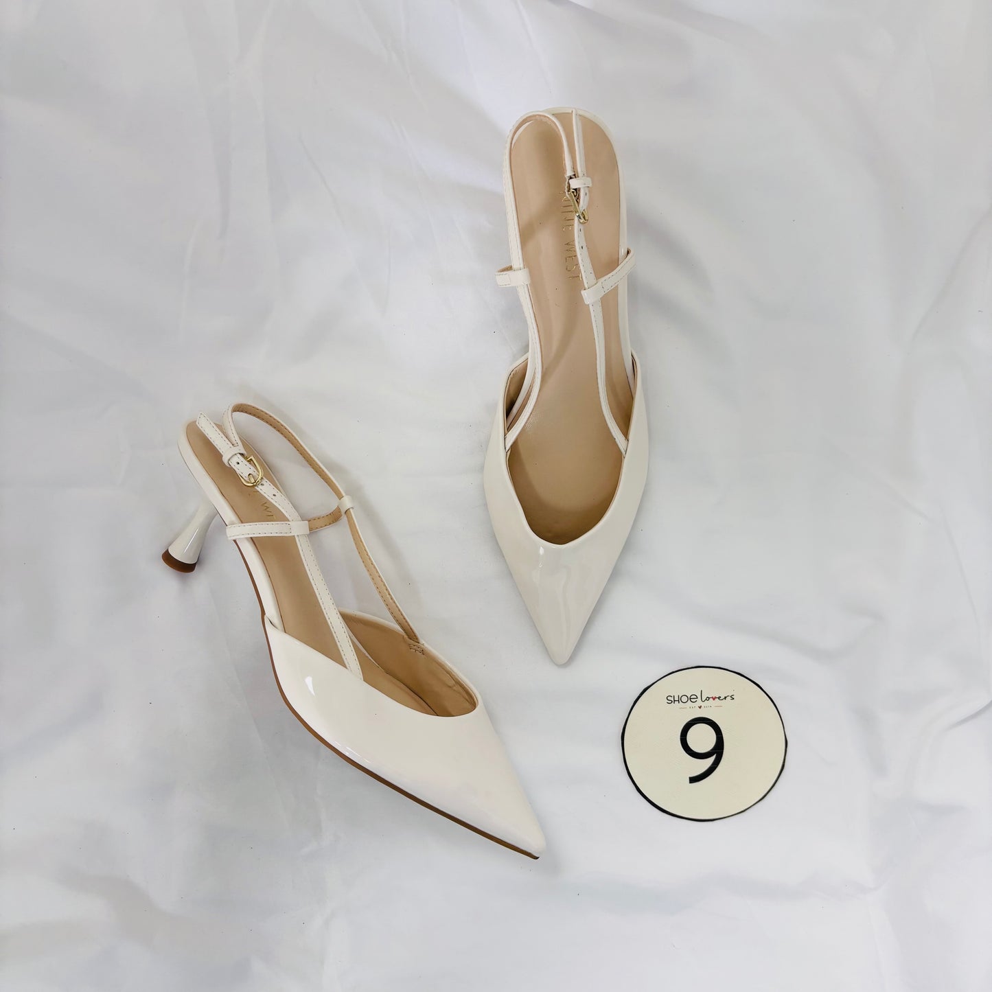 Nine West