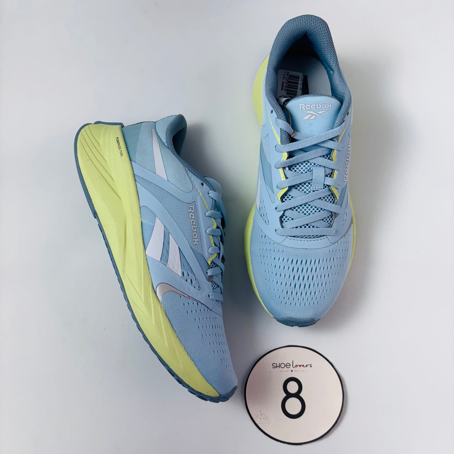 Reebok
