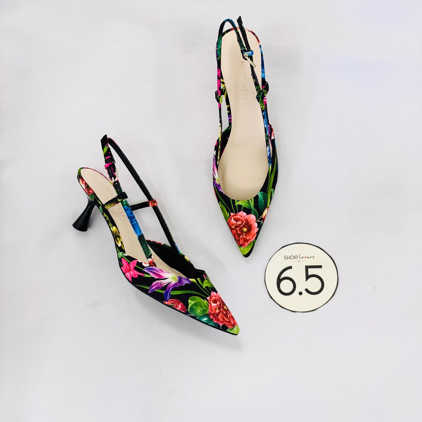Nine West