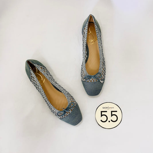 Sam Edelman
