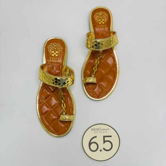 Vince Camuto