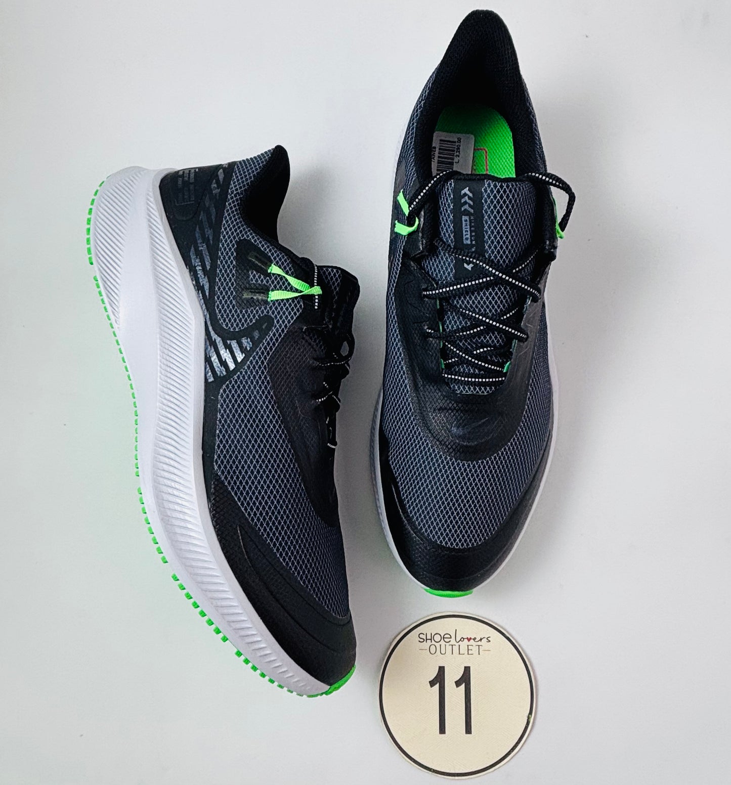 Nike