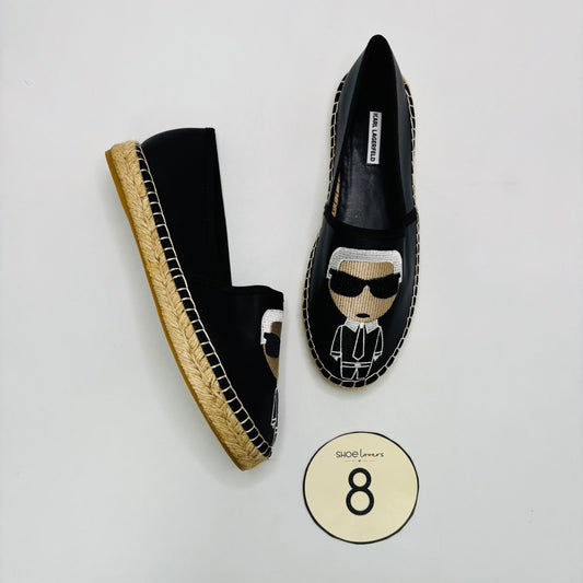 Karl Lagerfeld