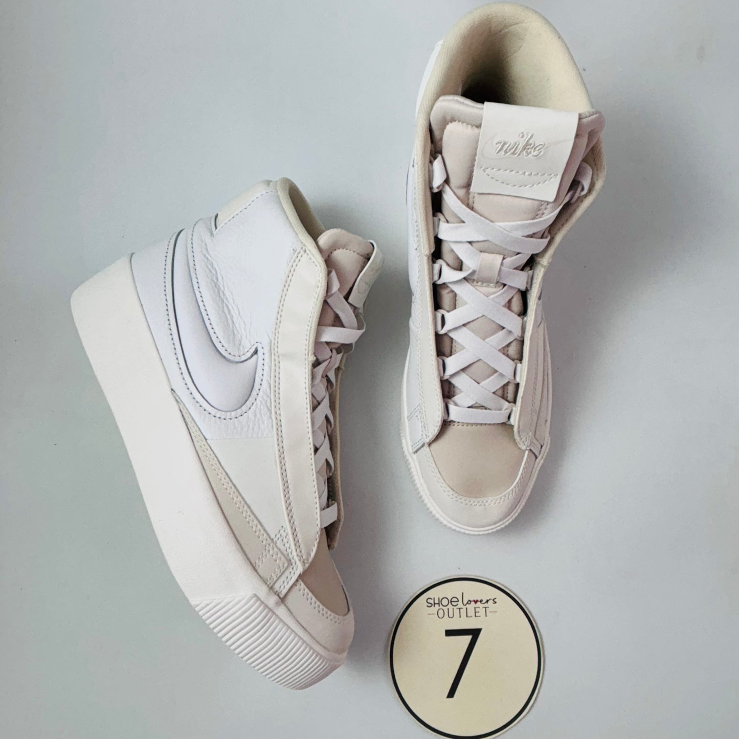 Nike