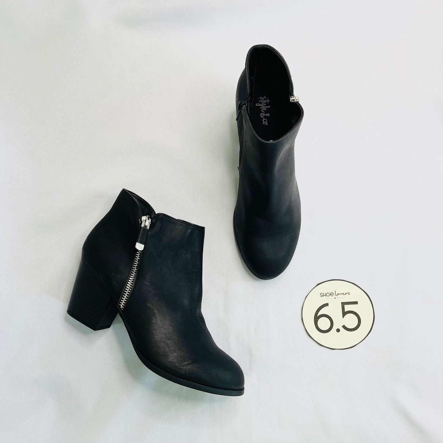 Style & Co