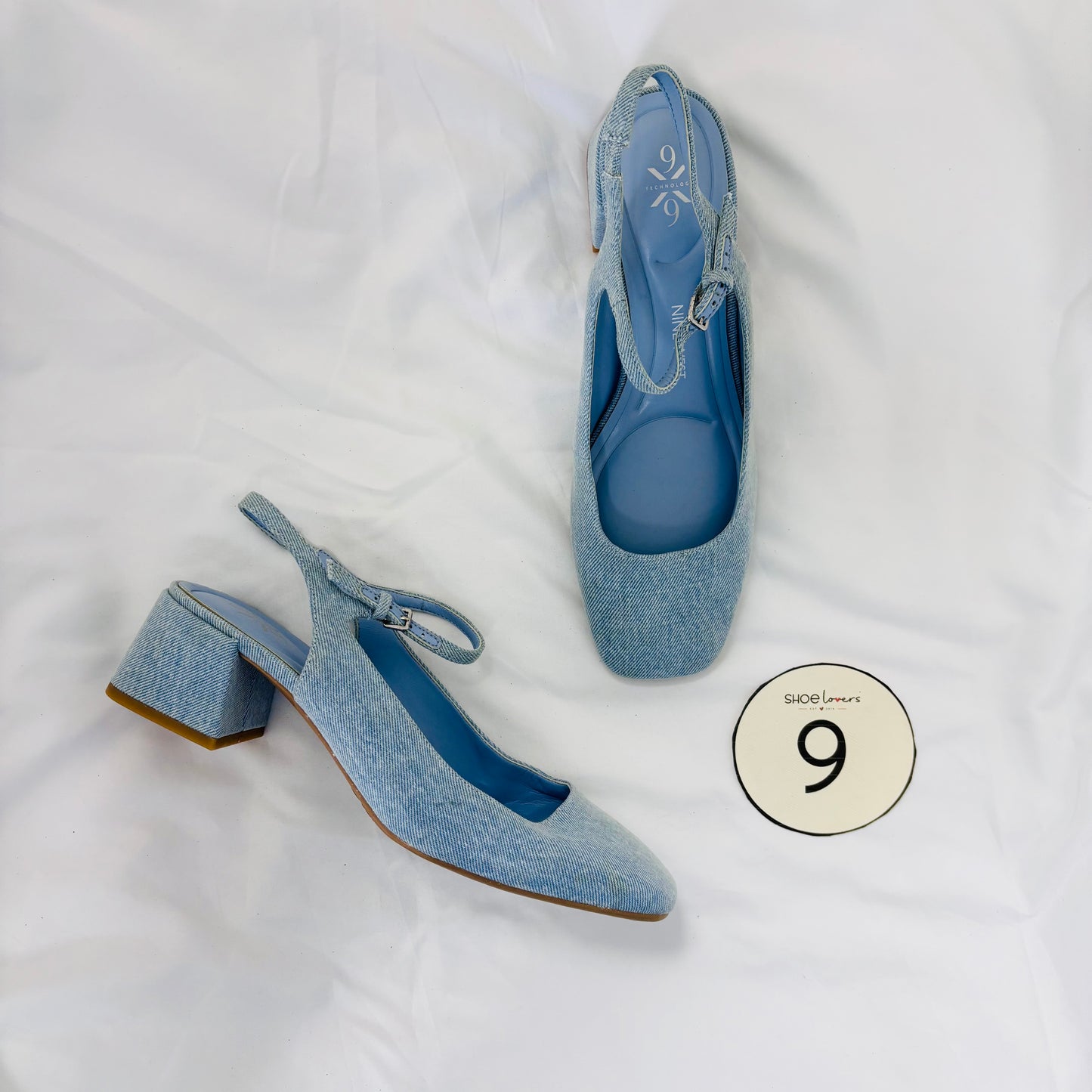 Nine West