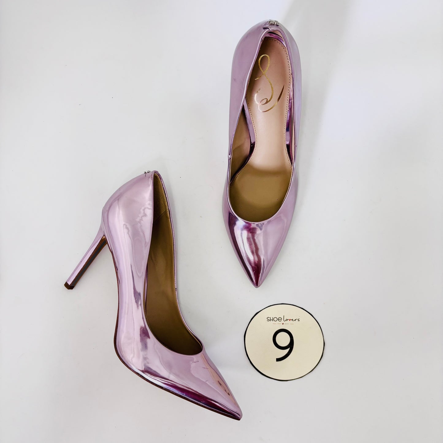 Sam Edelman