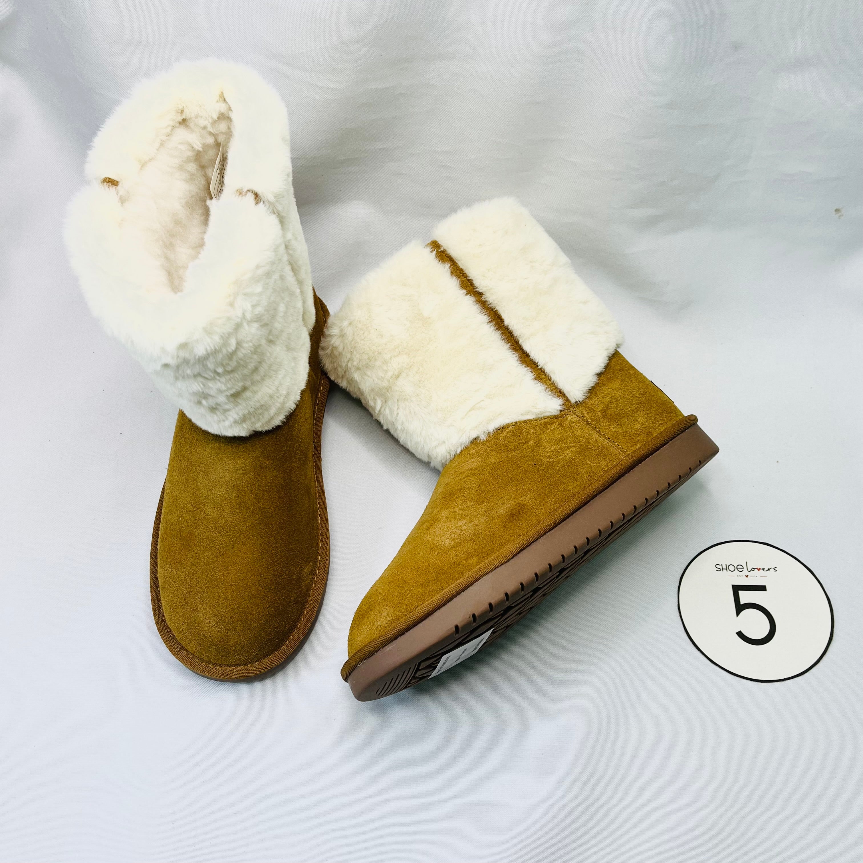 Size 5