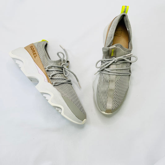 Sorel 11