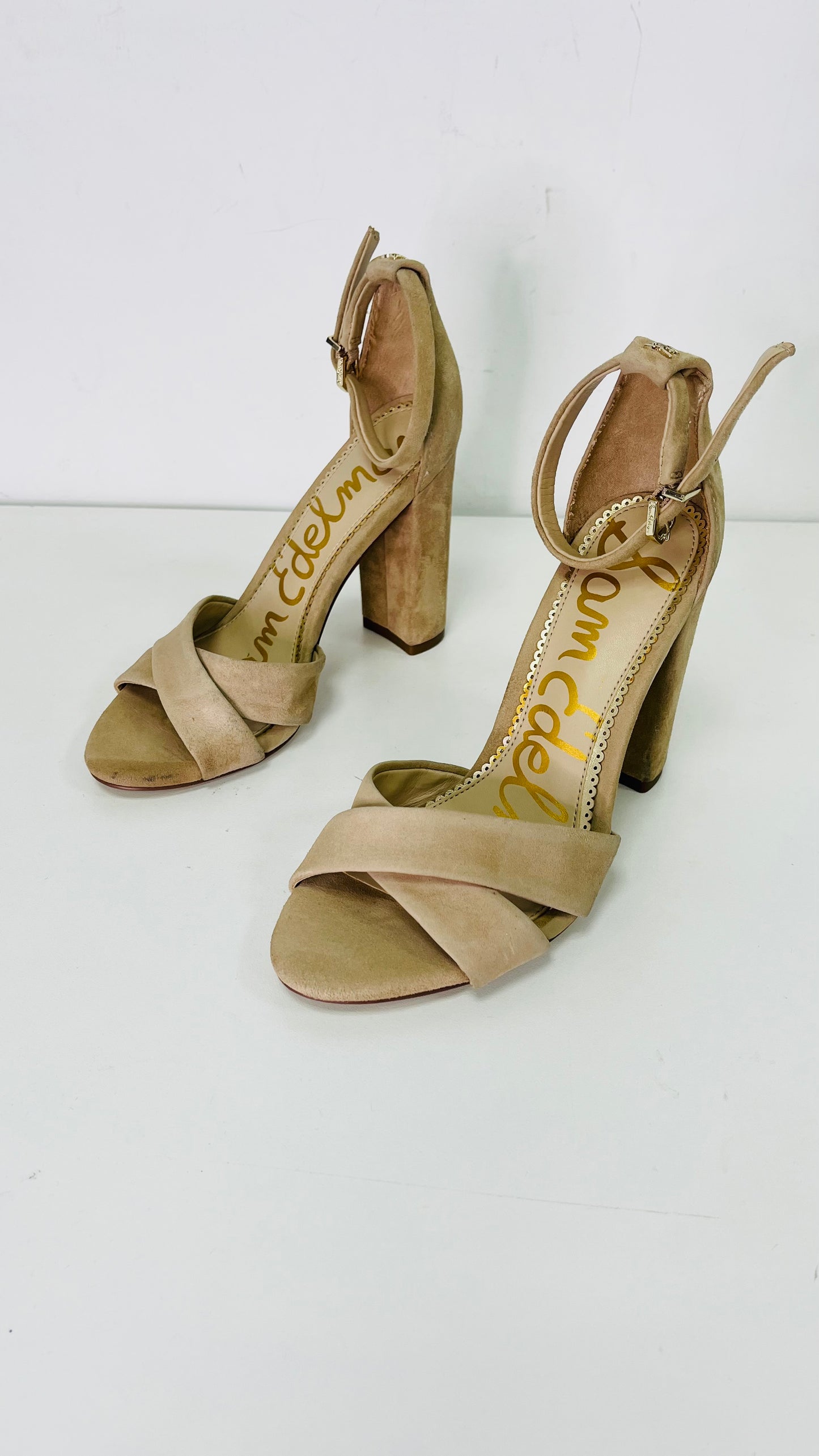 Sam Edelman #5