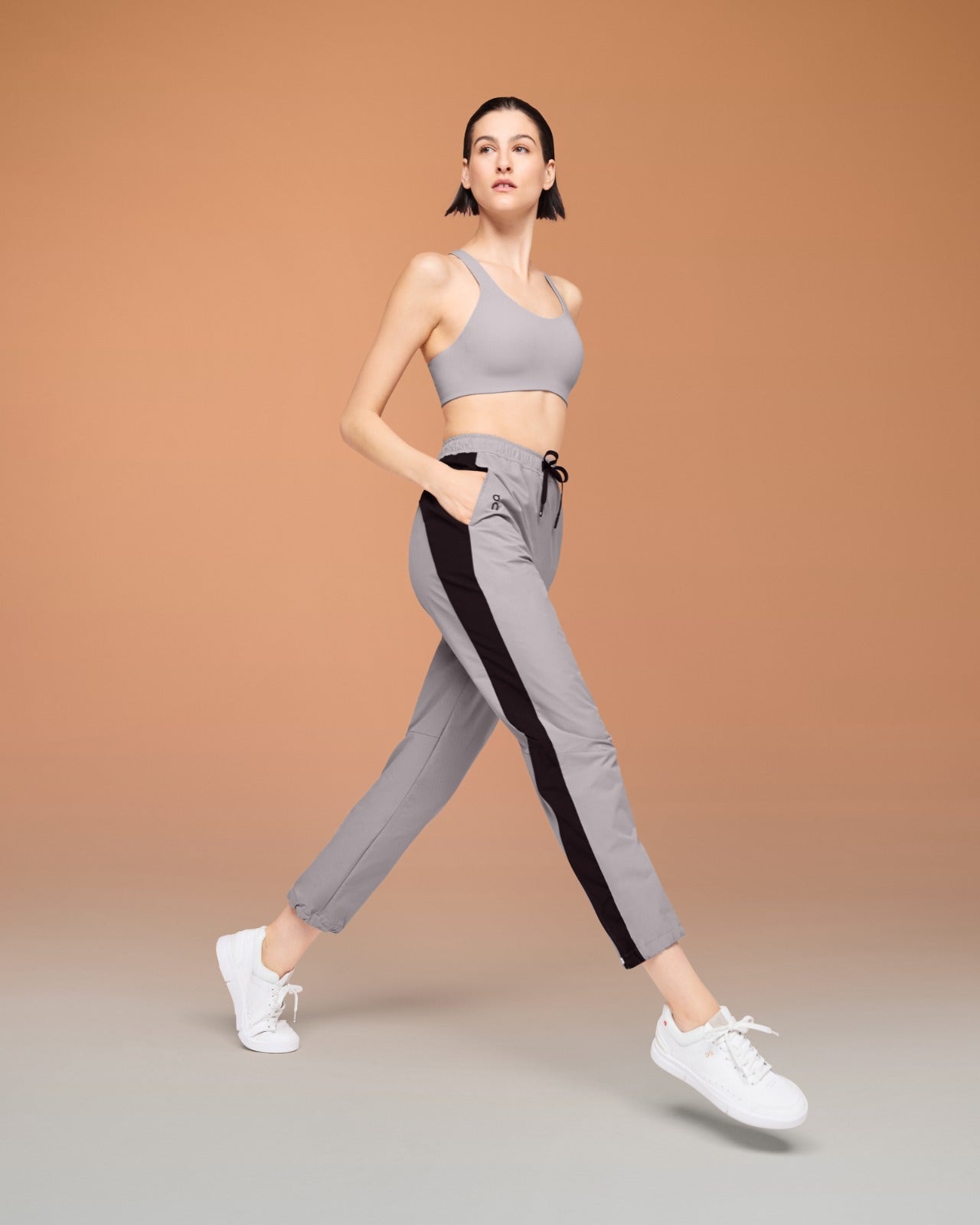 Track Pants Small