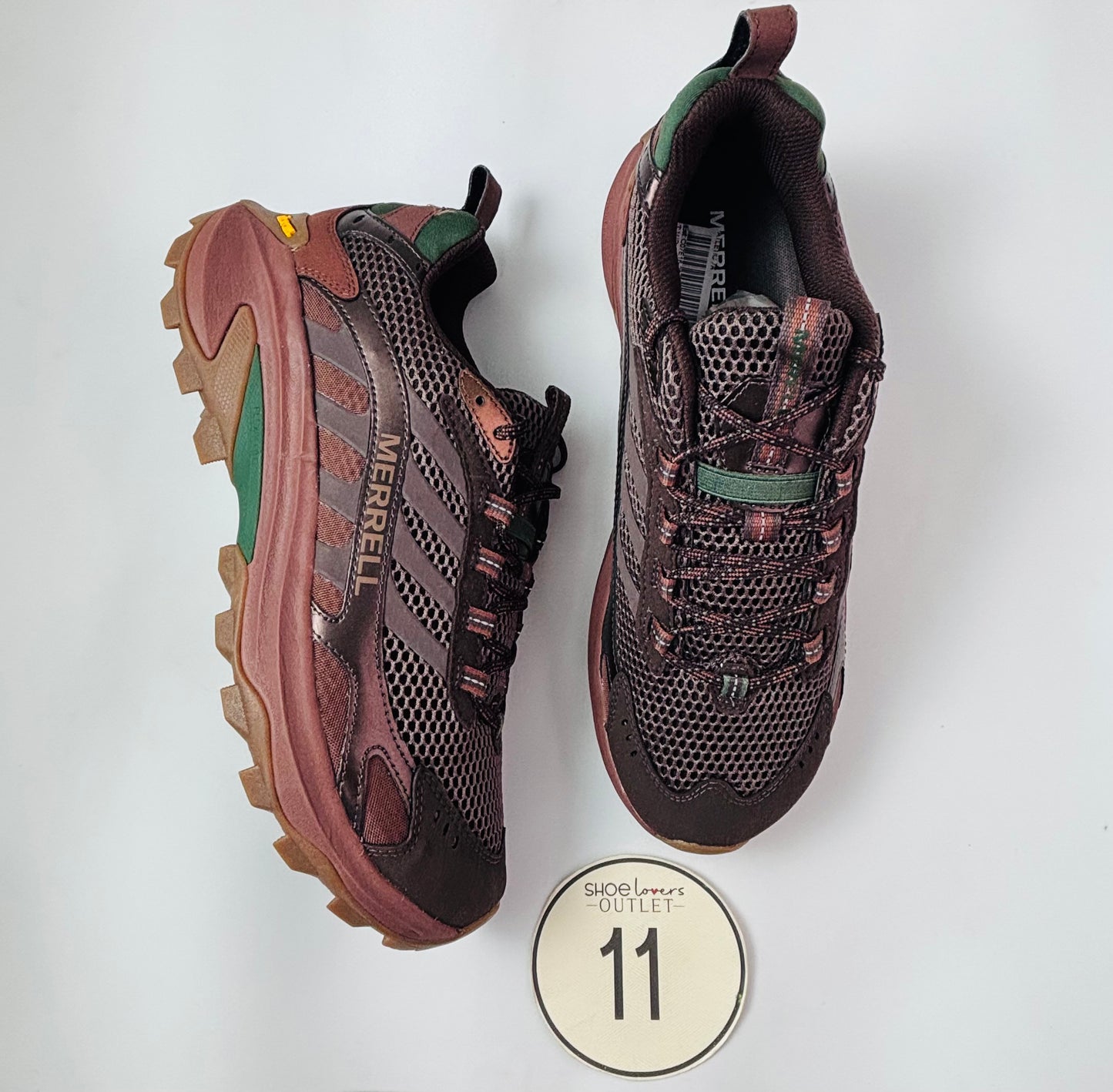 Merrell