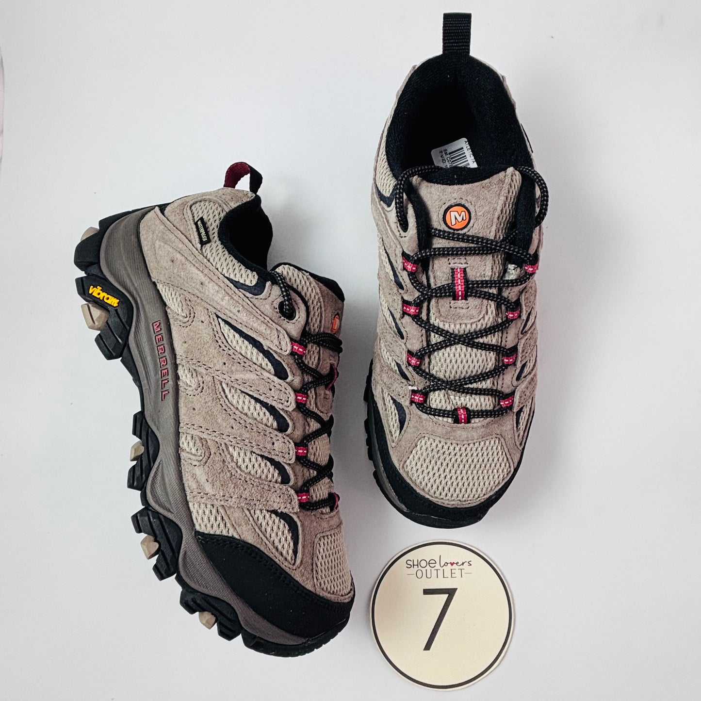 Merrell