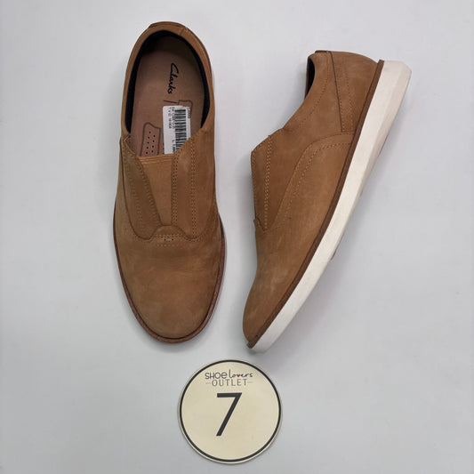 Clarks Men