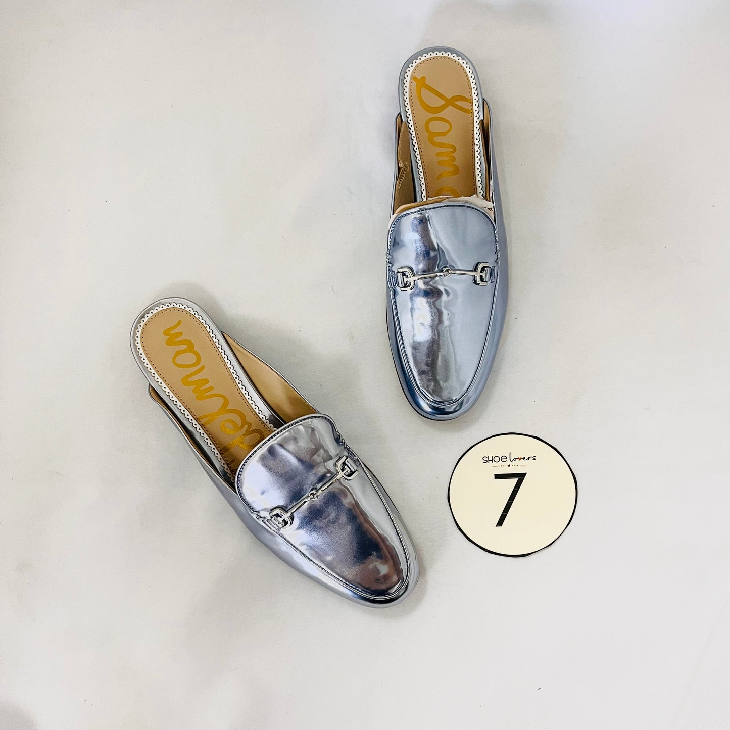 Sam Edelman