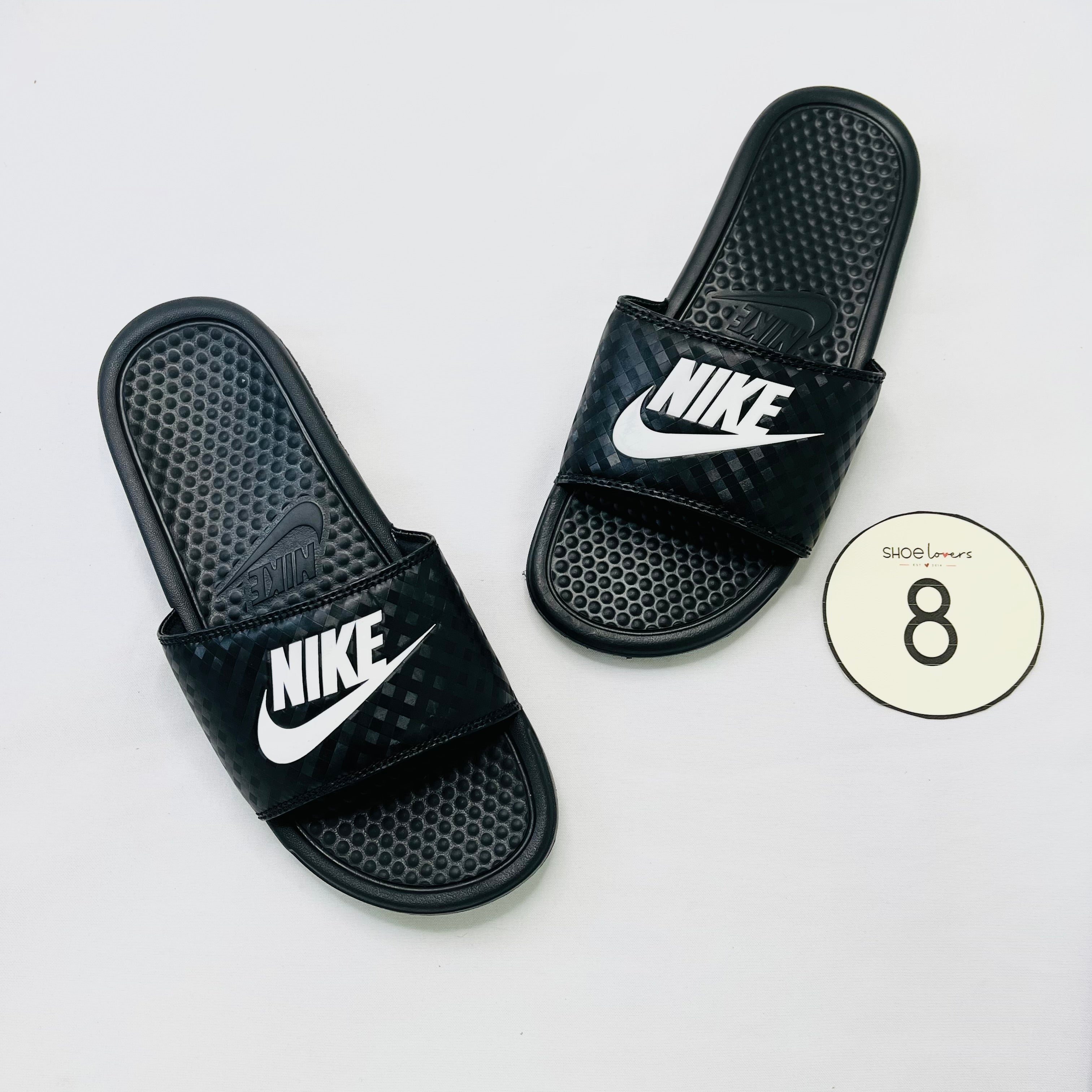 Nike 8 Dama