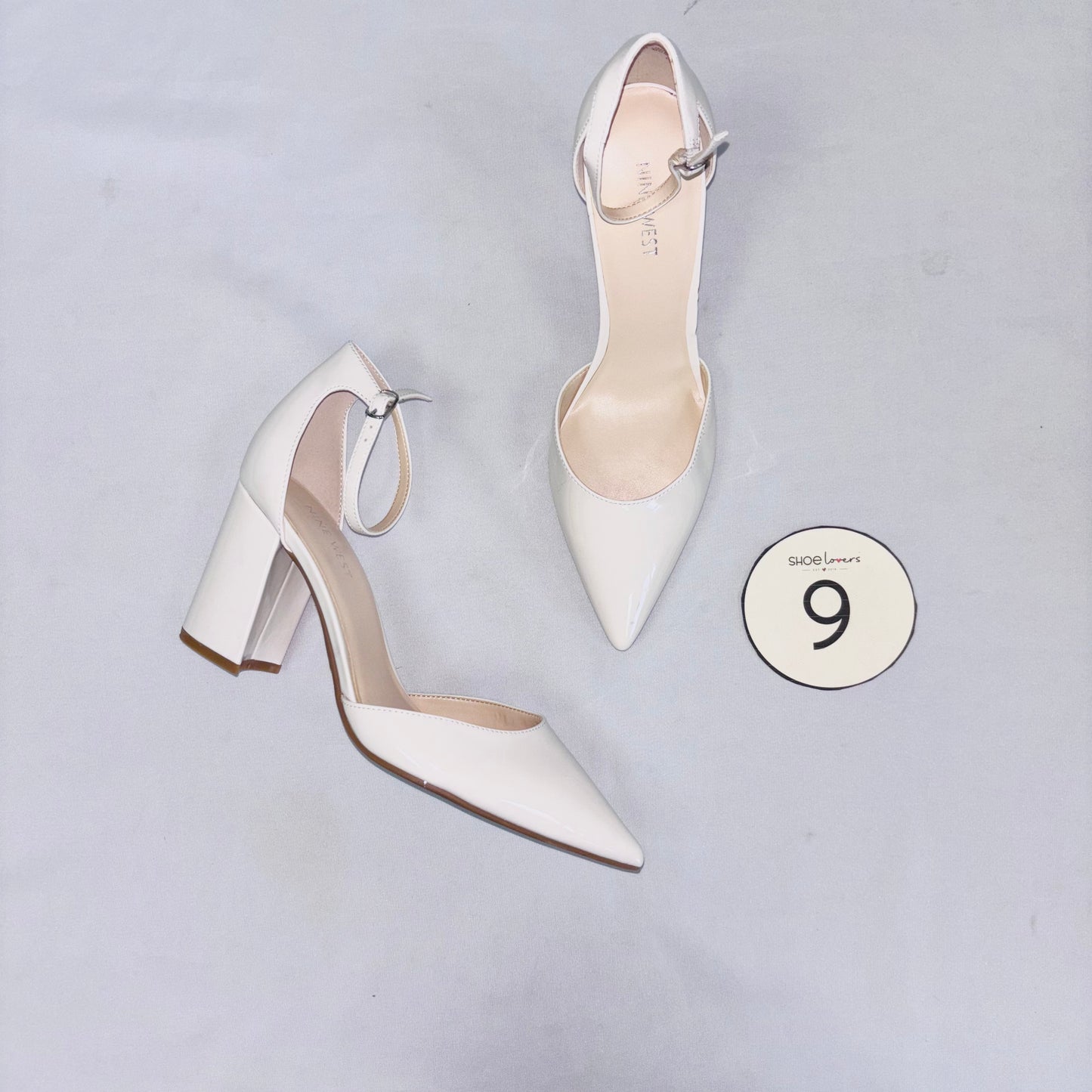 Nine West