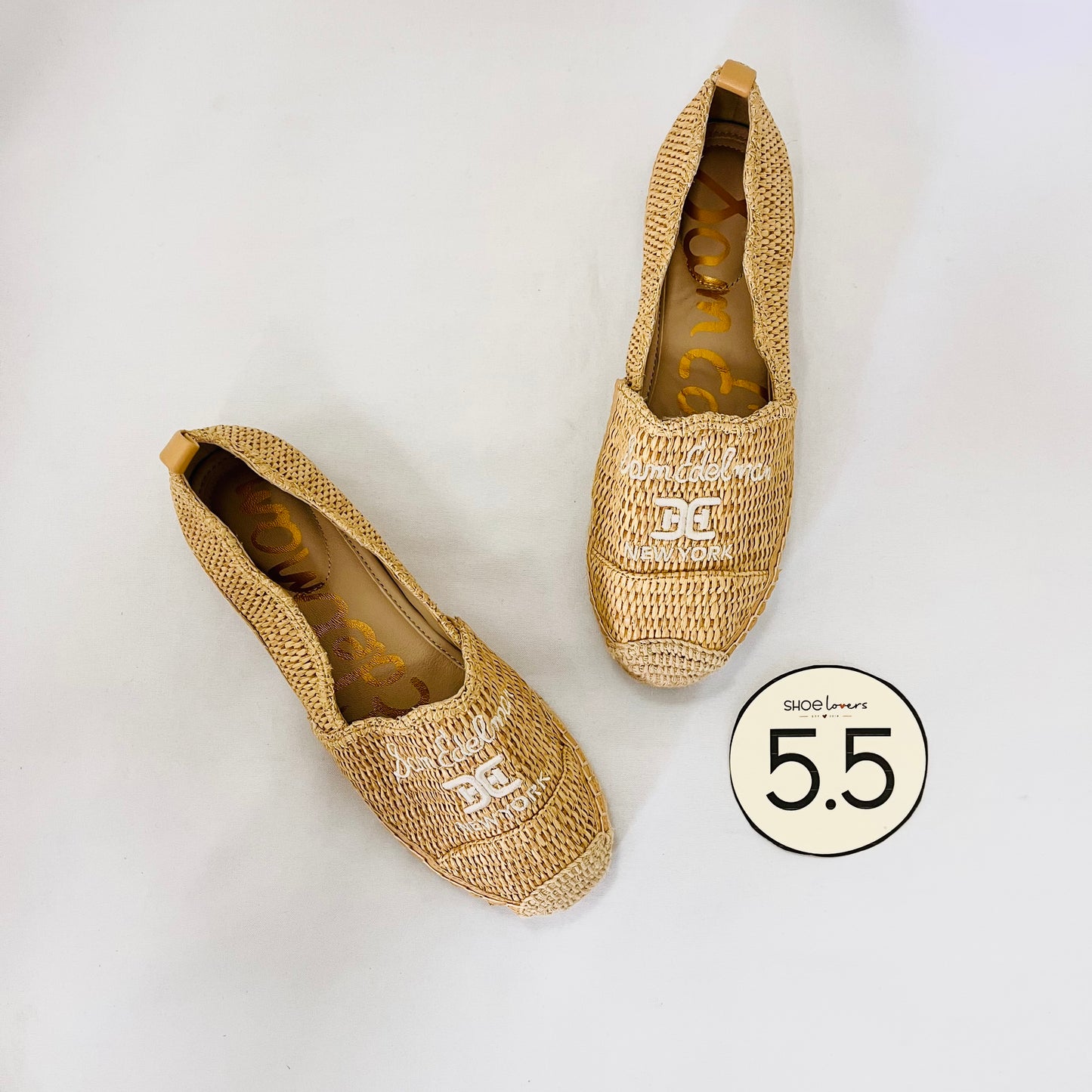 Sam Edelman