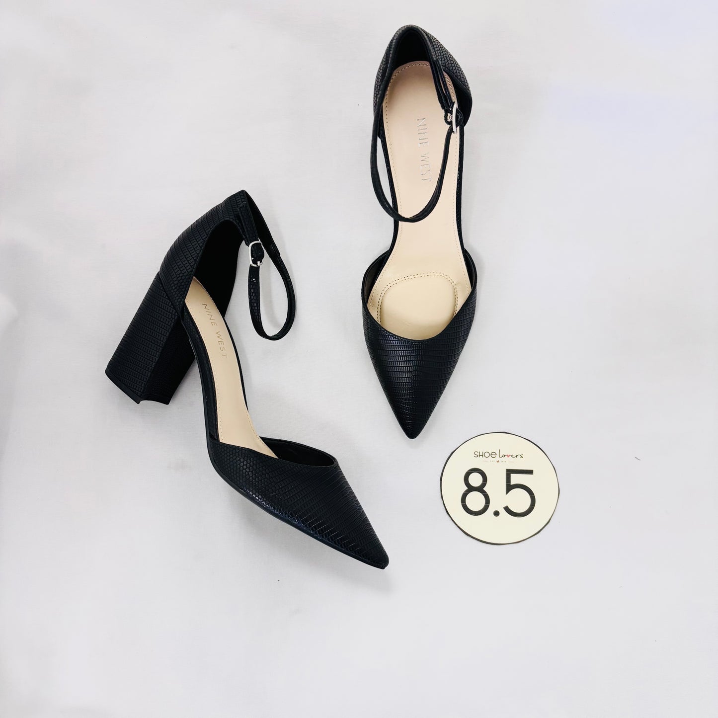 Nine West
