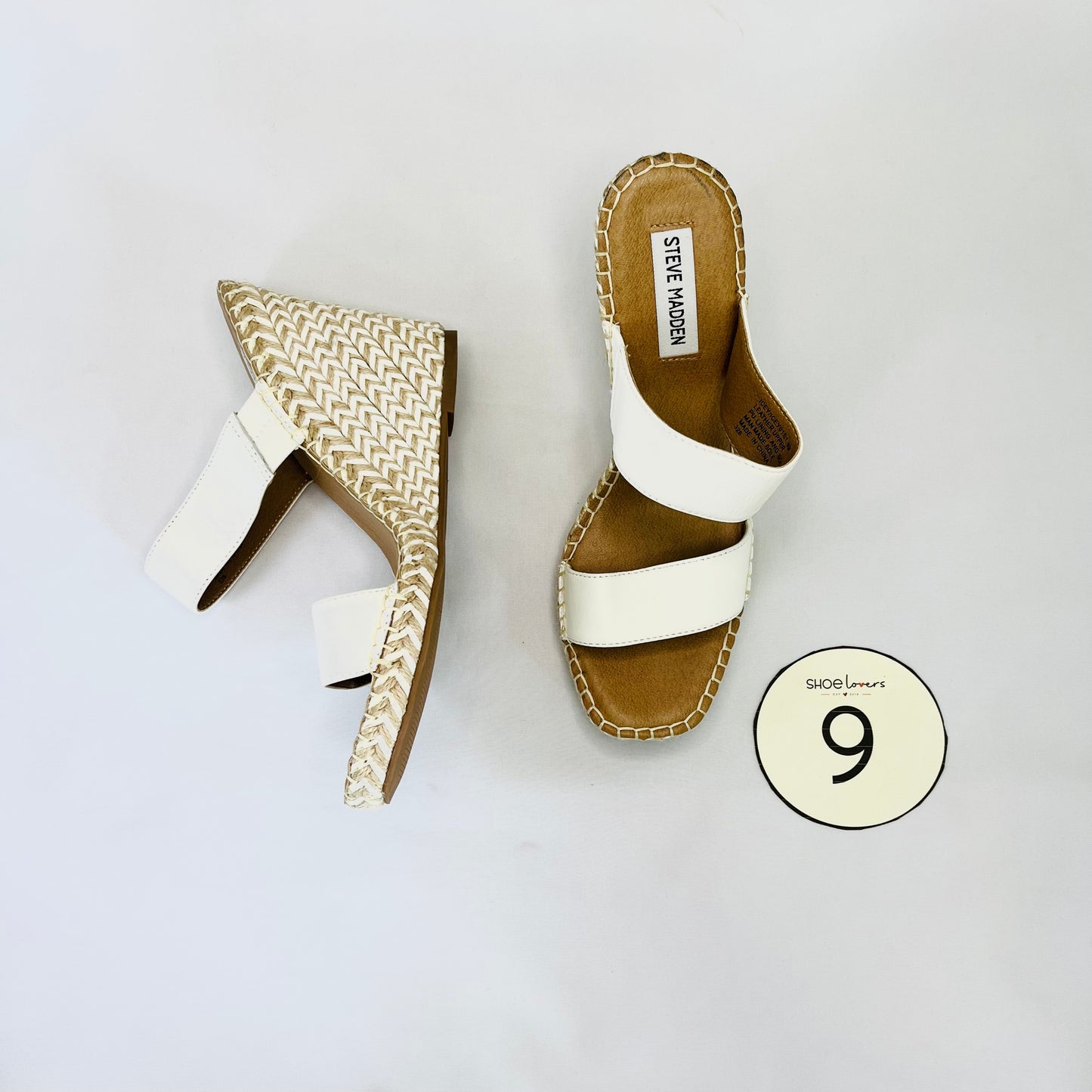 Steve Madden