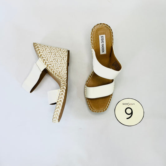 Steve Madden