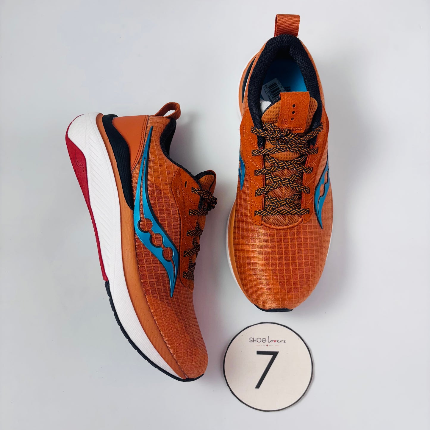 Saucony