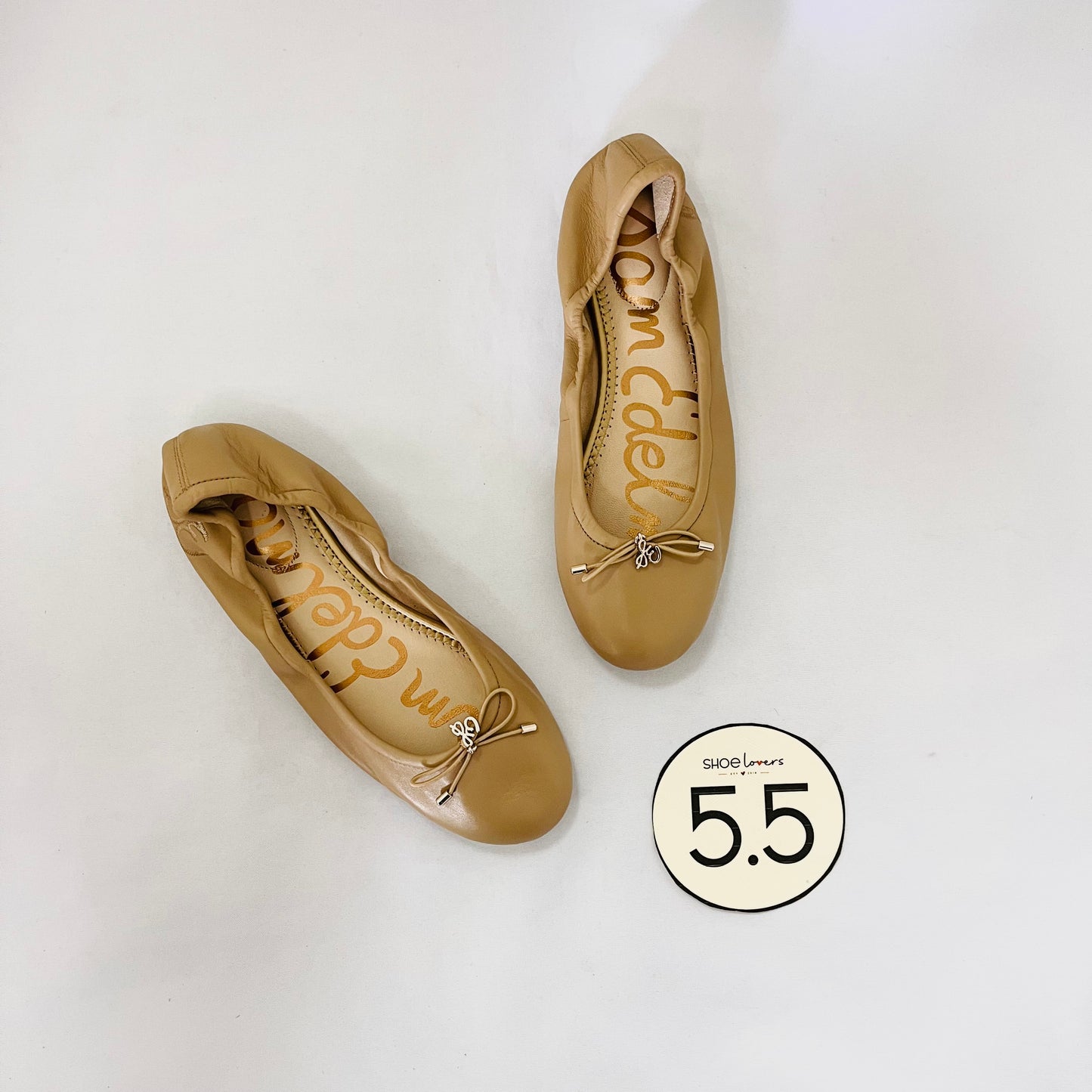 Sam Edelman