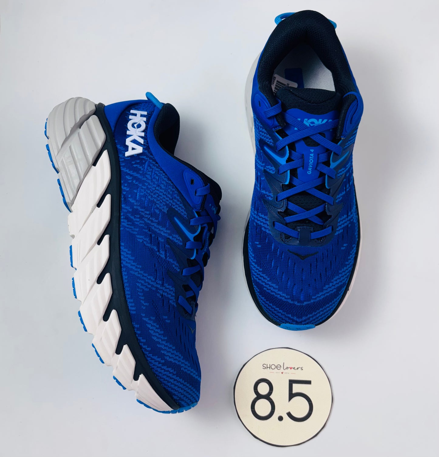 Hoka Men