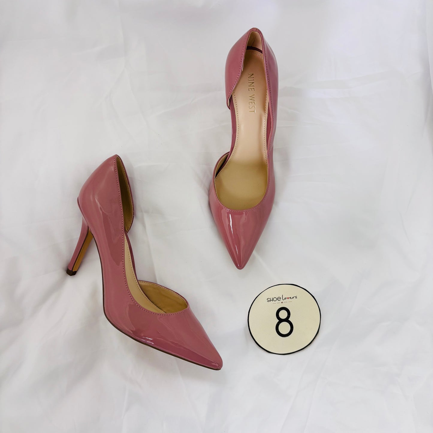Nine West