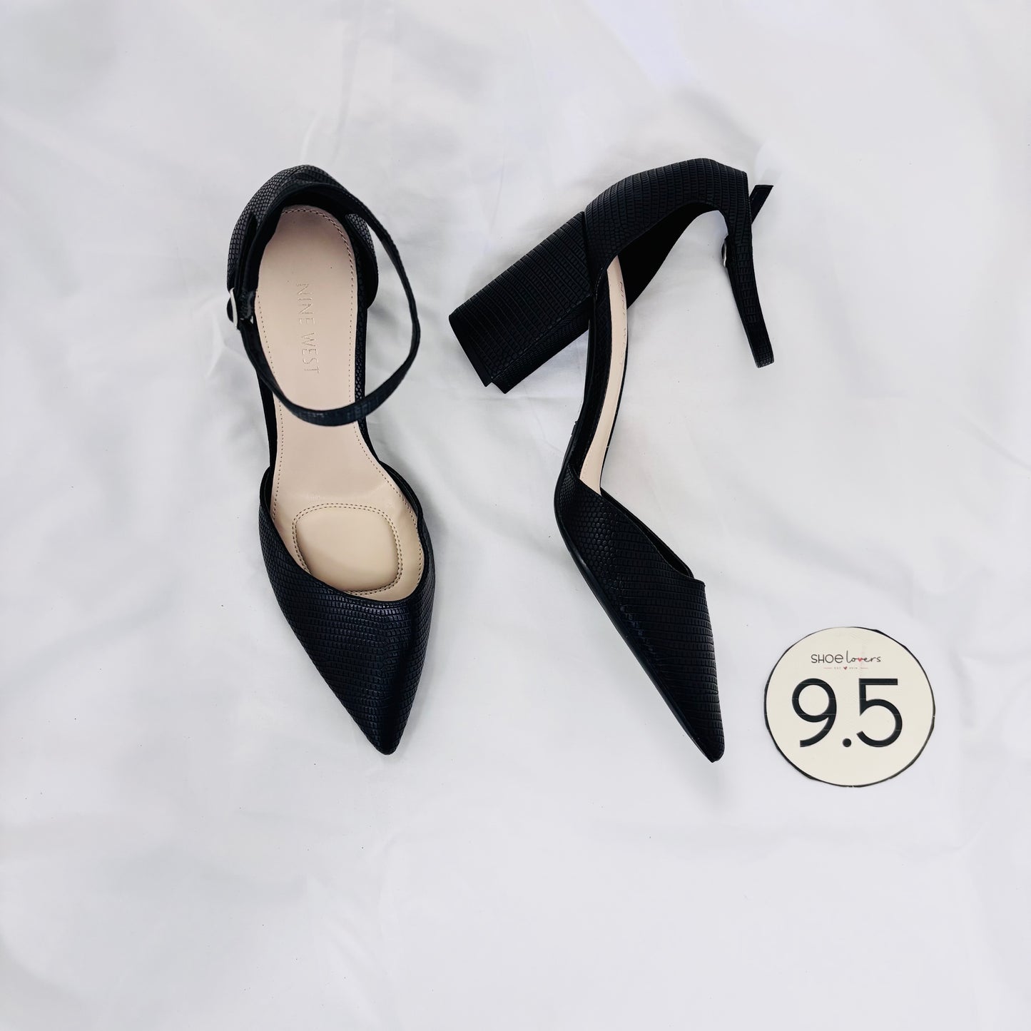 Nine West