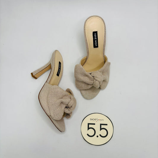 Nine West